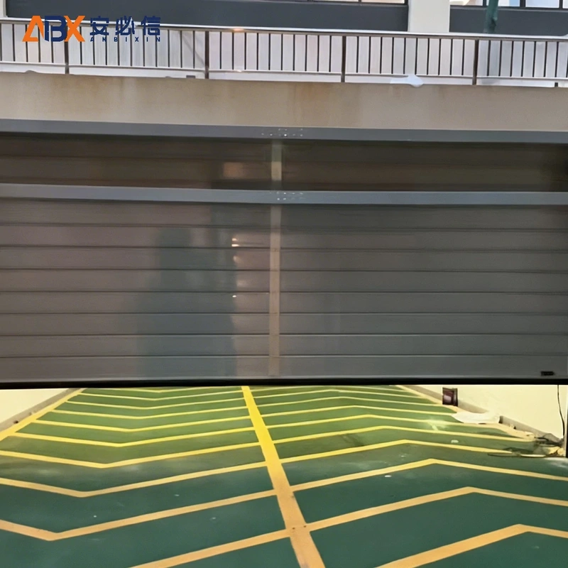 自贡洁净室高速门